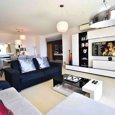 Rubeus Apartment Canico  Exterior photo