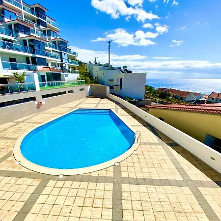 Rubeus Apartment Canico  Exterior photo