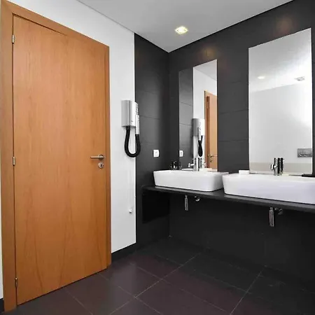 Rubeus Apartment Canico  Exterior photo