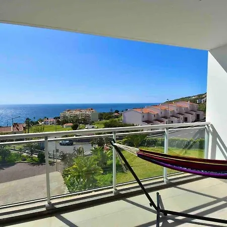 Rubeus Apartment Canico  Exterior photo