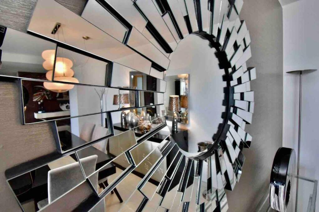 Apartment Rubeus *