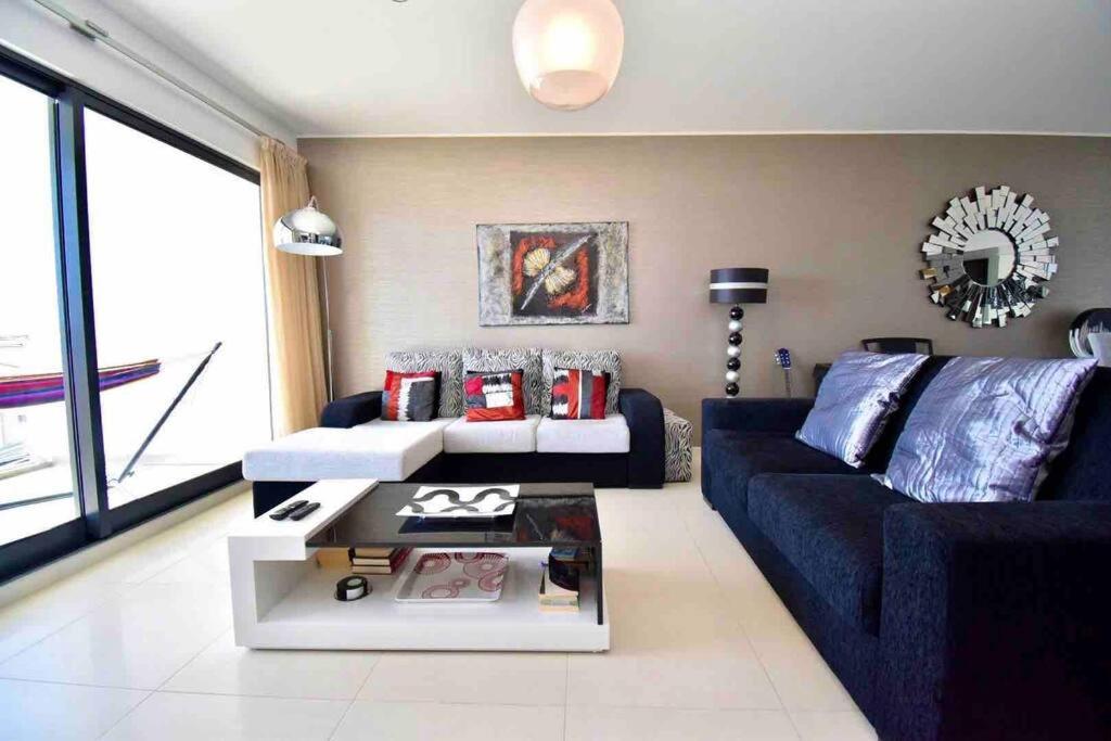 Apartment Rubeus *