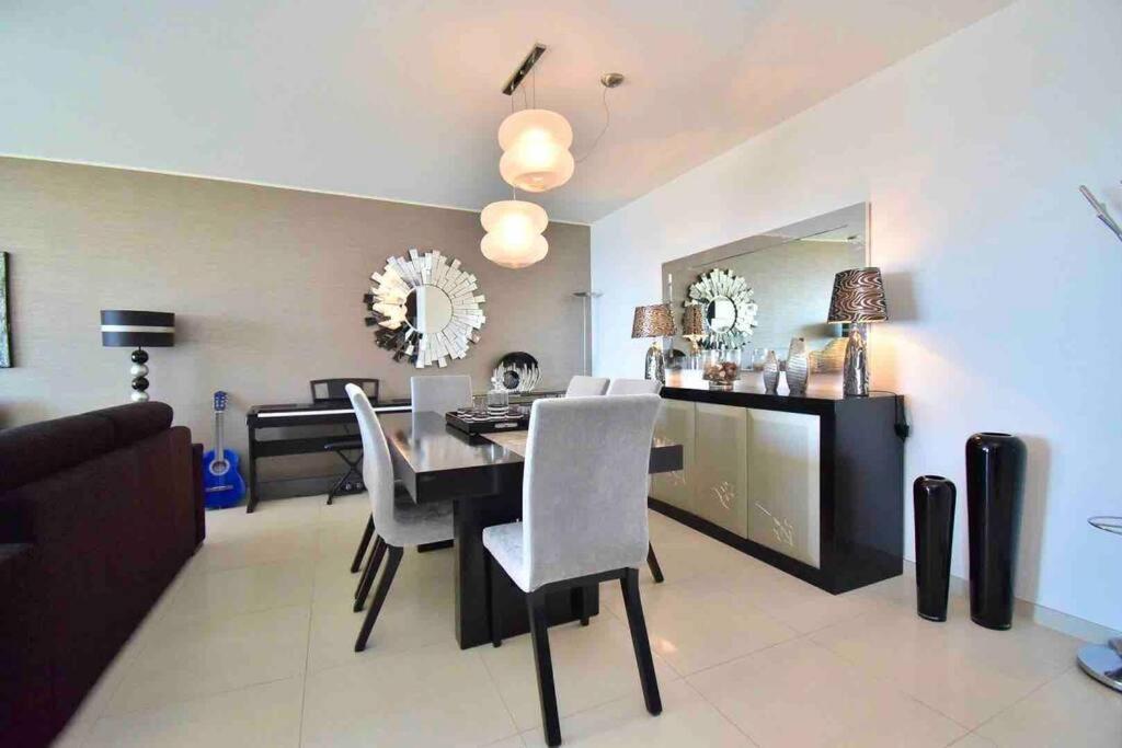 Apartment Rubeus *