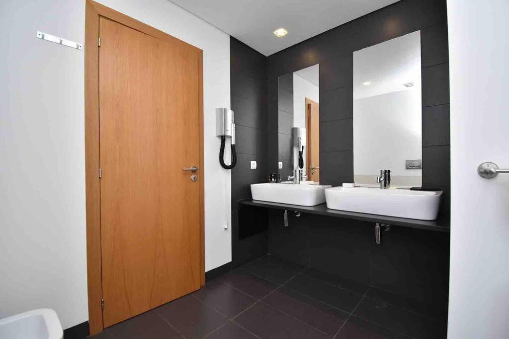 Rubeus Apartment *