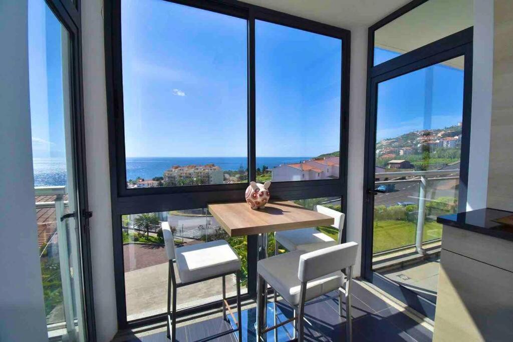 Apartment Rubeus *