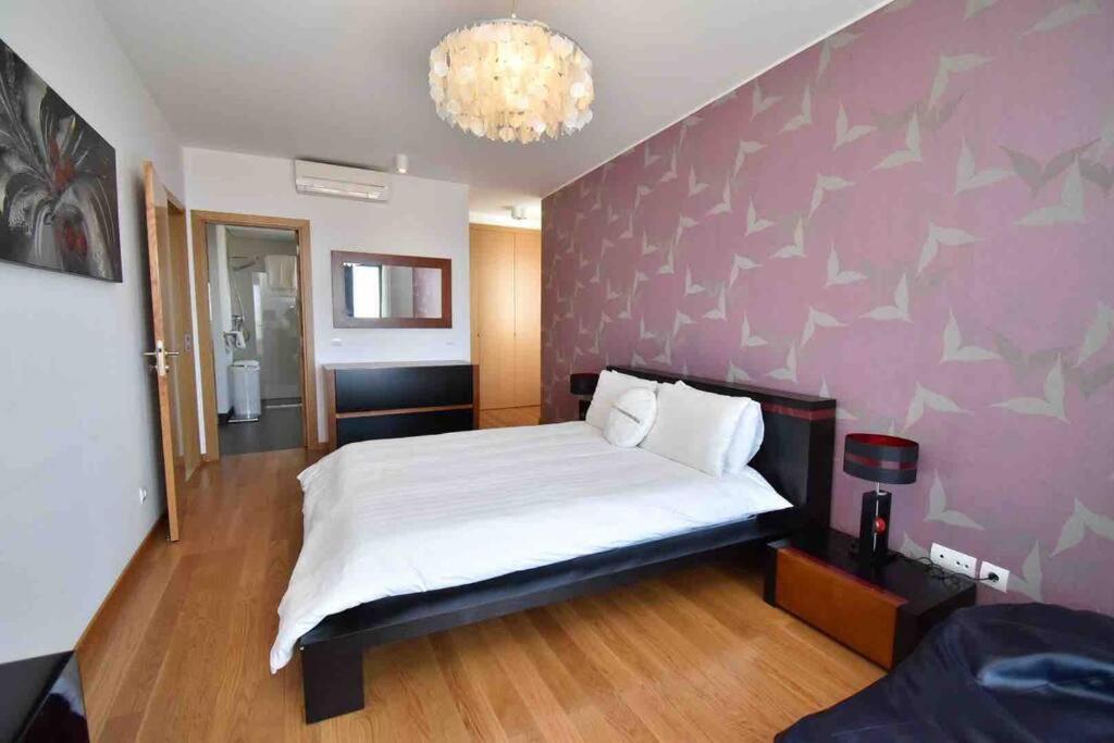 Rubeus Apartment *
