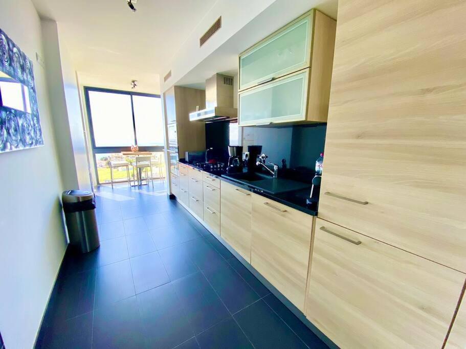 Apartment Rubeus