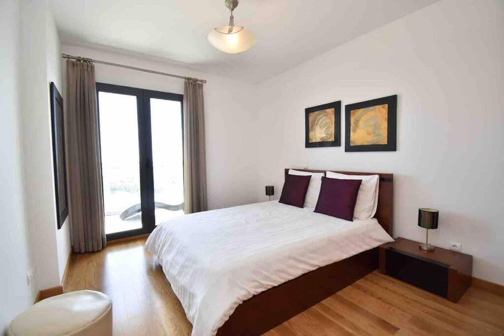 Rubeus Apartment