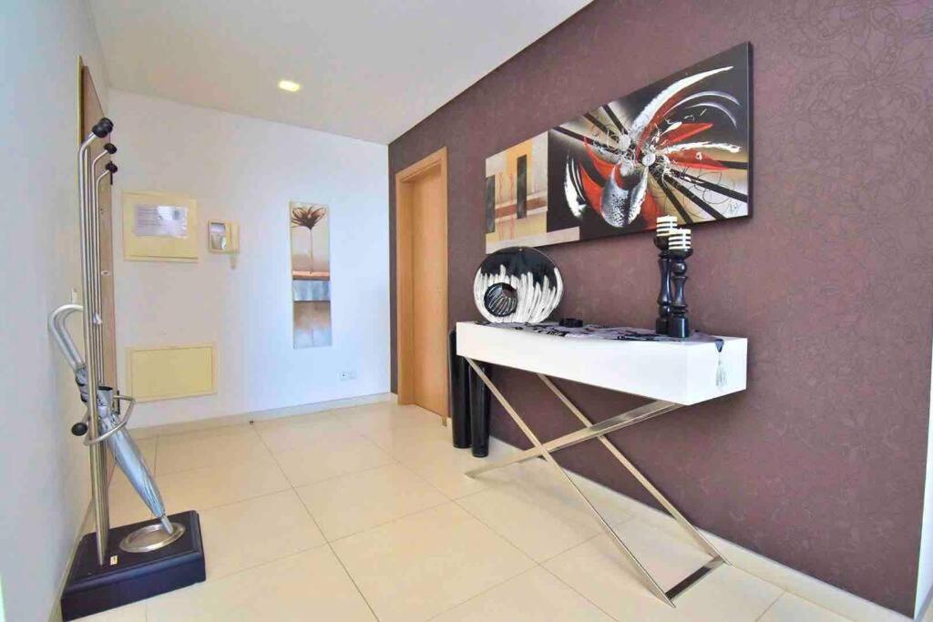 Apartment Rubeus *