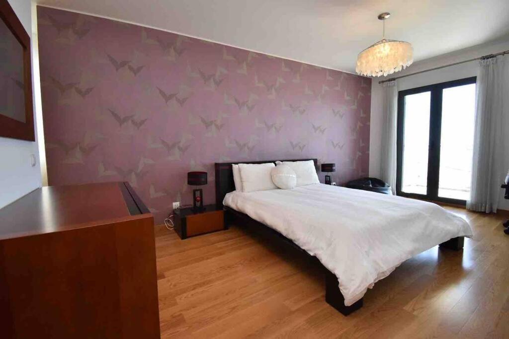 Apartment Rubeus *