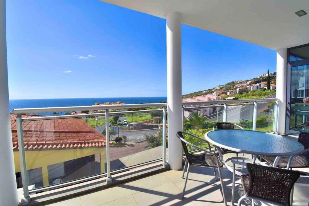 Rubeus Apartment Canico (Madeira)