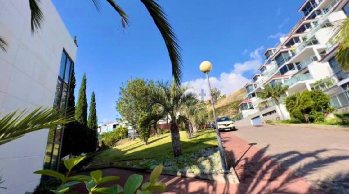 Rubeus Canico (Madeira)