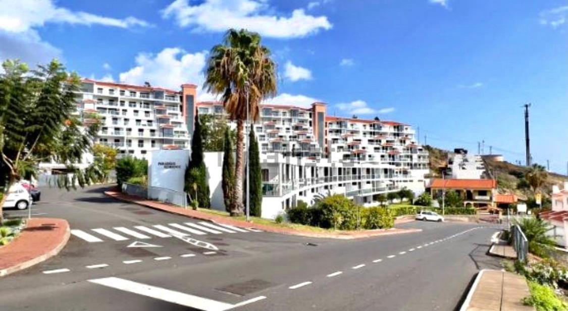 Rubeus Apartment Canico (Madeira)